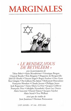 Le rendez-vous de Bethléem (eBook, ePUB) - Collectif