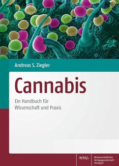 Cannabis (eBook, ePUB) - Ziegler, Andreas S.