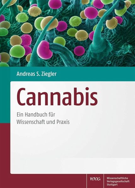Cannabis (eBook, ePUB)