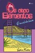 Os cinco elementos (eBook, ePUB) - Bild 1
