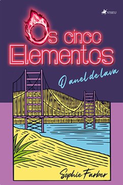 Os cinco elementos (eBook, ePUB) - Farber, Sophie