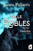 Retrato de familia (eBook, ePUB)