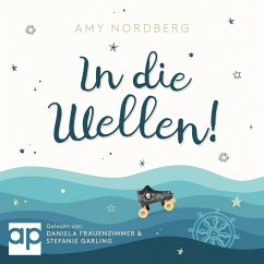 In die Wellen (MP3-Download) - Nordberg, Amy