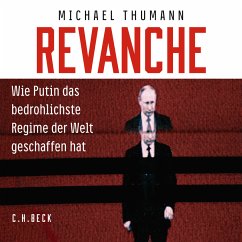 Revanche (MP3-Download) - Thumann, Michael