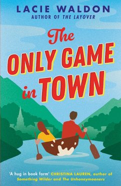 Cover The Only Game in Town (eBook, ePUB)