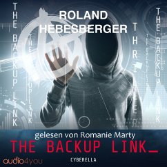 The Backup Link (MP3-Download) - Hebesberger, Roland