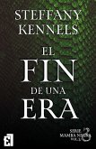 El fin de una era (eBook, ePUB)