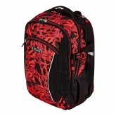 Herlitz Grundschulrucksack Ultimate 24 Liter Graffiti