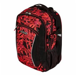 Cover Herlitz Grundschulrucksack Ultimate 24 Liter Graffiti