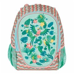 Cover Herlitz Kindergartenrucksack Rookie Sweet Jungle