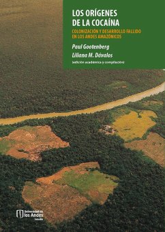 Cover Los orígenes de la cocaína (eBook, ePUB)