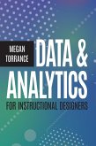 Data & Analytics for Instructional Designers (eBook, ePUB)