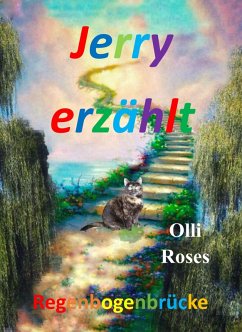 Jerry erzählt (eBook, ePUB) - Roses, Olli