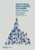 Política social para la equidad en Colombia (eBook, ePUB)