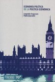 Economía política de la política económica (eBook, ePUB)