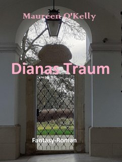 Dianas Traum (eBook, ePUB) Cover Dianas Traum (eBook, ePUB)
