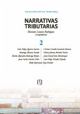 NARRATIVAS TRIBUTARIAS 2 (eBook, ePUB)