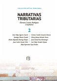 NARRATIVAS TRIBUTARIAS 2 (eBook, ePUB) NARRATIVAS TRIBUTARIAS 2 (eBook, ePUB)