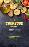 Okusna COOKBOOK za najstnike (eBook, ePUB)