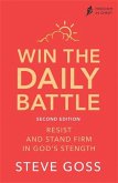 Win the Daily Battle, Second Edition (eBook, ePUB)