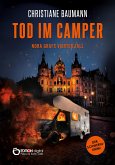 Tod im Camper (eBook, ePUB)