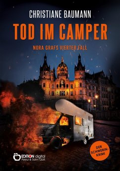 Tod im Camper (eBook, ePUB) - Baumann, Christiane