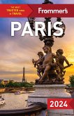 Frommer's Paris 2024 (eBook, ePUB)