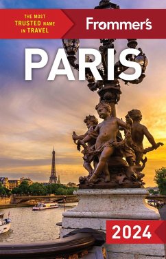 Frommer's Paris 2024 (eBook, ePUB) - Brooke Anna E.