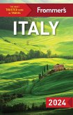 Frommer's Italy 2024 (eBook, ePUB)