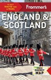 Frommer's England and Scotland (eBook, ePUB)