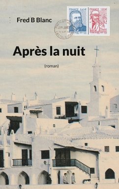 Après la nuit (eBook, ePUB) Après la nuit (eBook, ePUB)