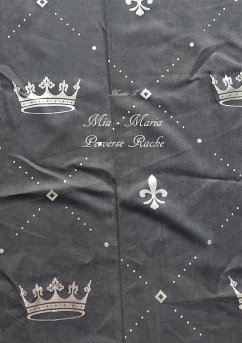 Cover Mia-Maria Perverse Rache (eBook, ePUB)