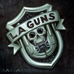 Black Diamonds (Ltd.180g Gtf.Lp) - L.A.Guns