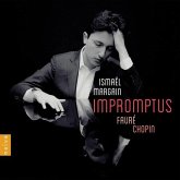 Chopin,Fauré: Impromptus