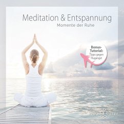 Meditation & Entspannung - Freitag,Veronika