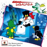 Tabaluga Folge 04: Der Bessere gewinnt / Ein guter Tausch (MP3-Download)