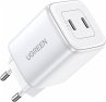 UGREEN Nexode 45W Dual USB-C PD Charger... - Bild 1