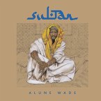 Sultan (Gatefold Black Vinyl)