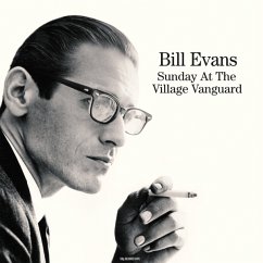 Sunday At The Village Vanguard - Bill Evans Trio