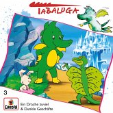 Tabaluga Folge 03: Ein Drache zuviel / Dunkle Geschäfte (MP3-Download)