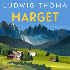 Marget (MP3-Download) - Thoma, Ludwig