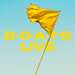 B.O.A.T.S-Live Edition - Kelly,Michael Patrick