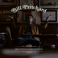 Sings Poems By Patrick Woodcock - Pritchard,Bill