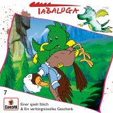 Tabaluga Folge 07: Einer spielt falsch / Ein verhängnisvolles Geschenk (MP3-Download)