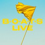 B.O.A.T.S-Live Edition (2cd+2dvd In Slipcase)
