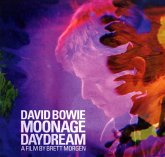 Moonage Daydream-A Brett Morgen Film