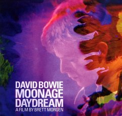 Moonage Daydream-A Brett Morgen Film - Ost/Bowie,David