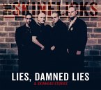 Lies,Damned Liesand Skinhead Stories (Digipak)
