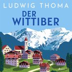 Der Wittiber (MP3-Download)