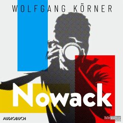 Nowack (MP3-Download) - Körner, Wolfgang